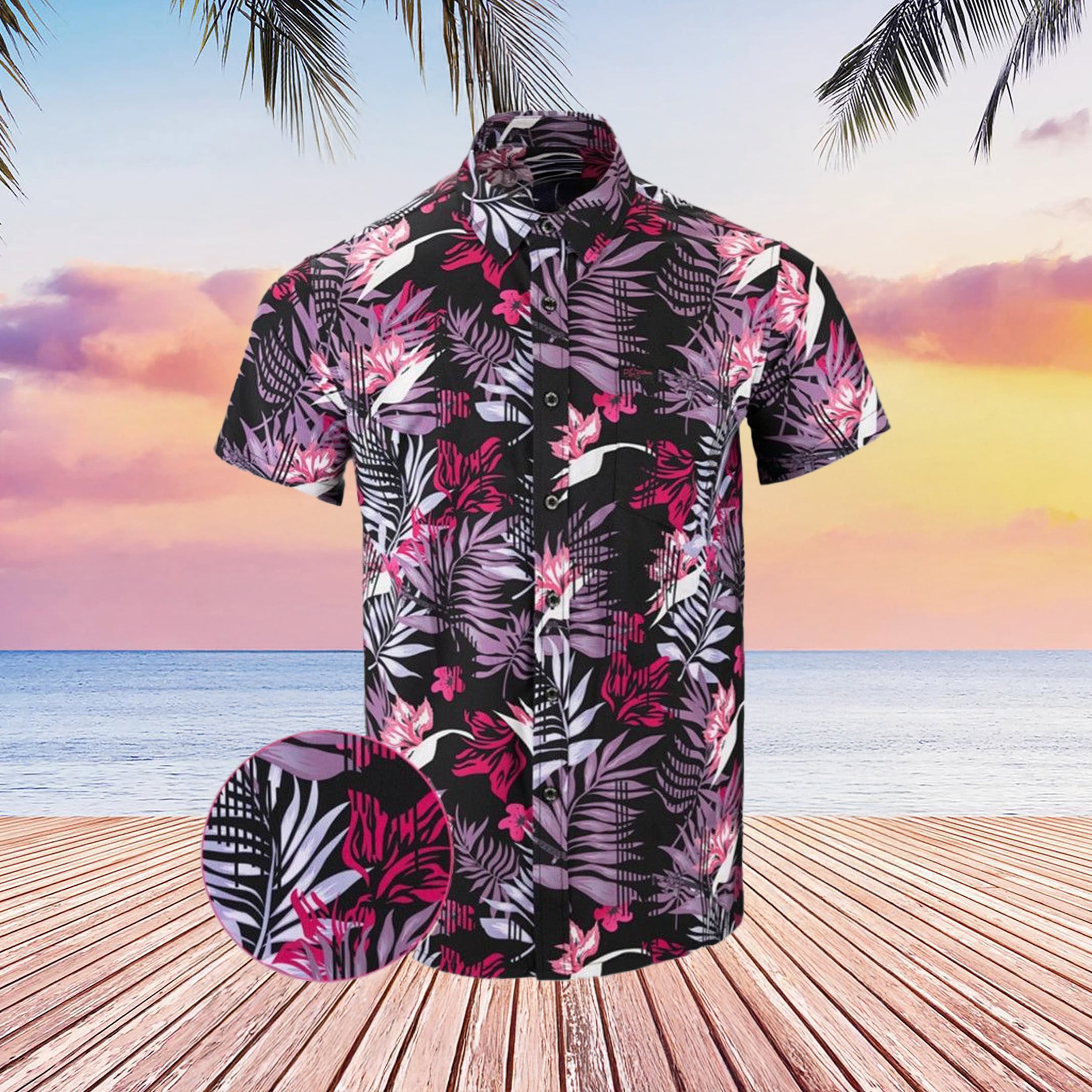 2026 The Tony Soprano Hawaiian Shirt Gift Ideas For Husband