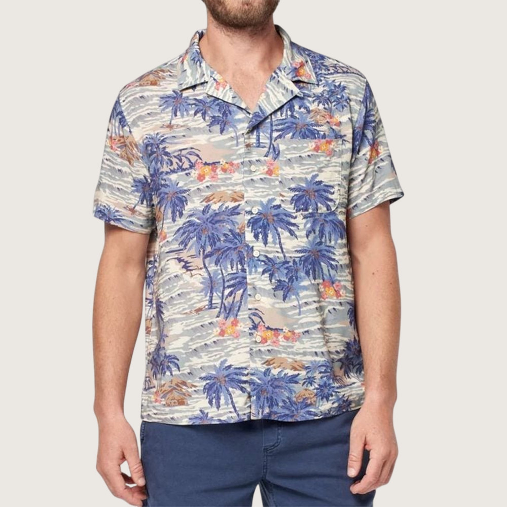 Al Roker Hawaiian Shirt American Idol 2026 Shirt Christmas Gifts For Al Roker Lovers