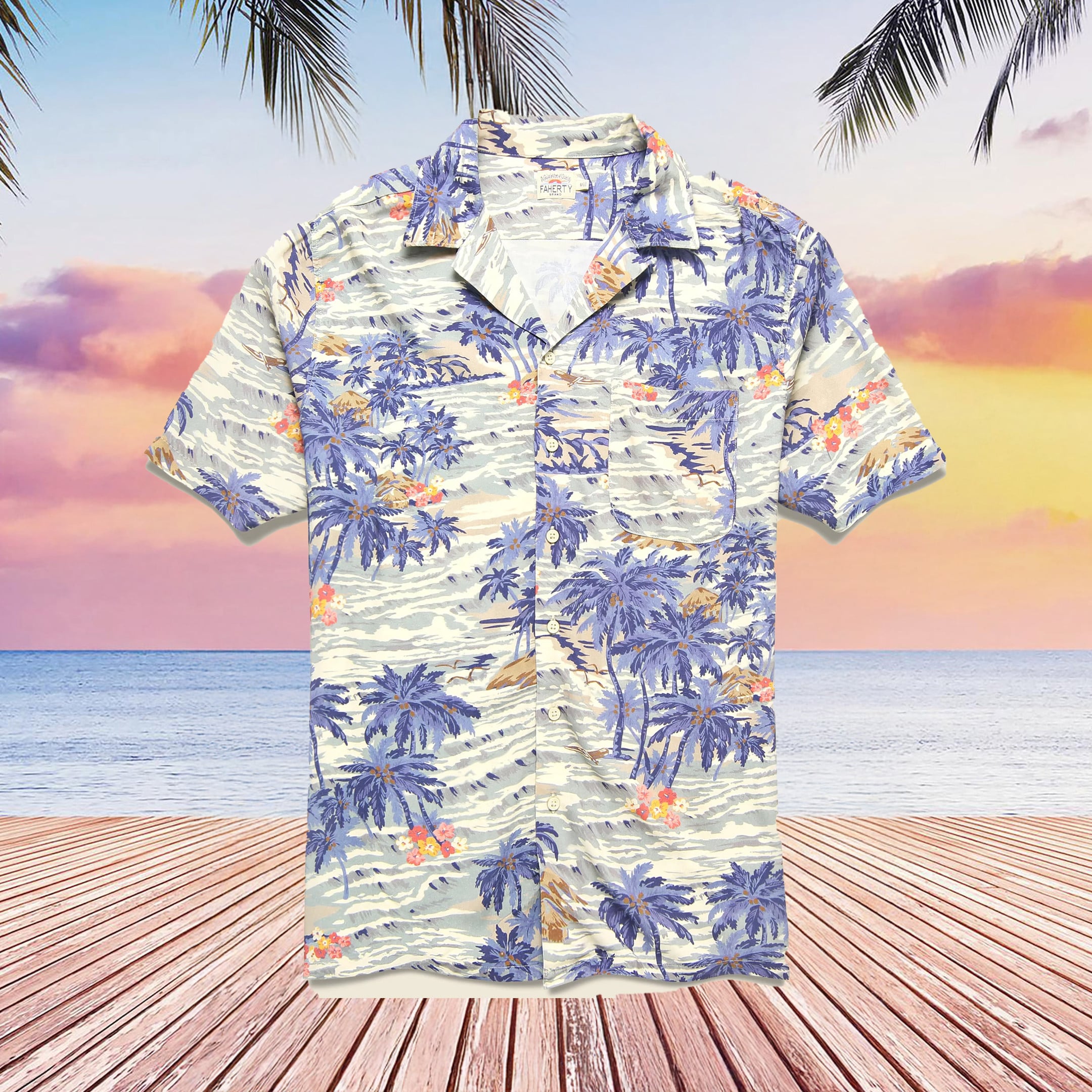 Al Roker Hawaiian Shirt American Idol 2026 Shirt Gifts For Husband