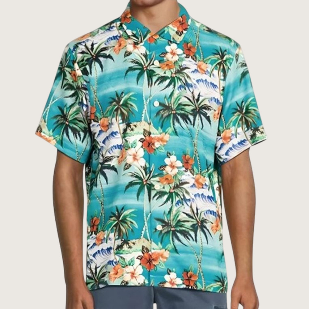 Baylee Littrell Hawaiian Shirt American Idol 2026 Clothing Baylee Littrell Lovers Gifts