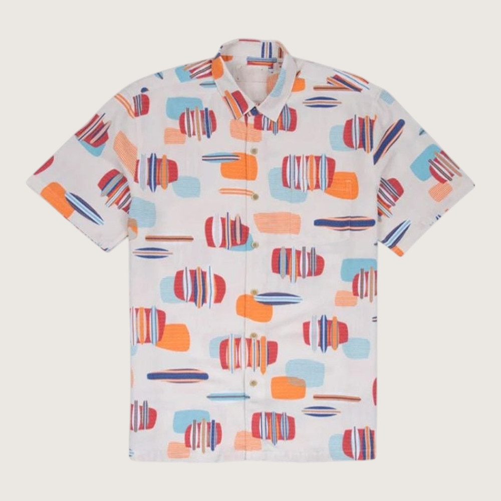 Che Hawaiian Shirt American Idol 2026 Apparel Gifts For Che Chesterman Lovers