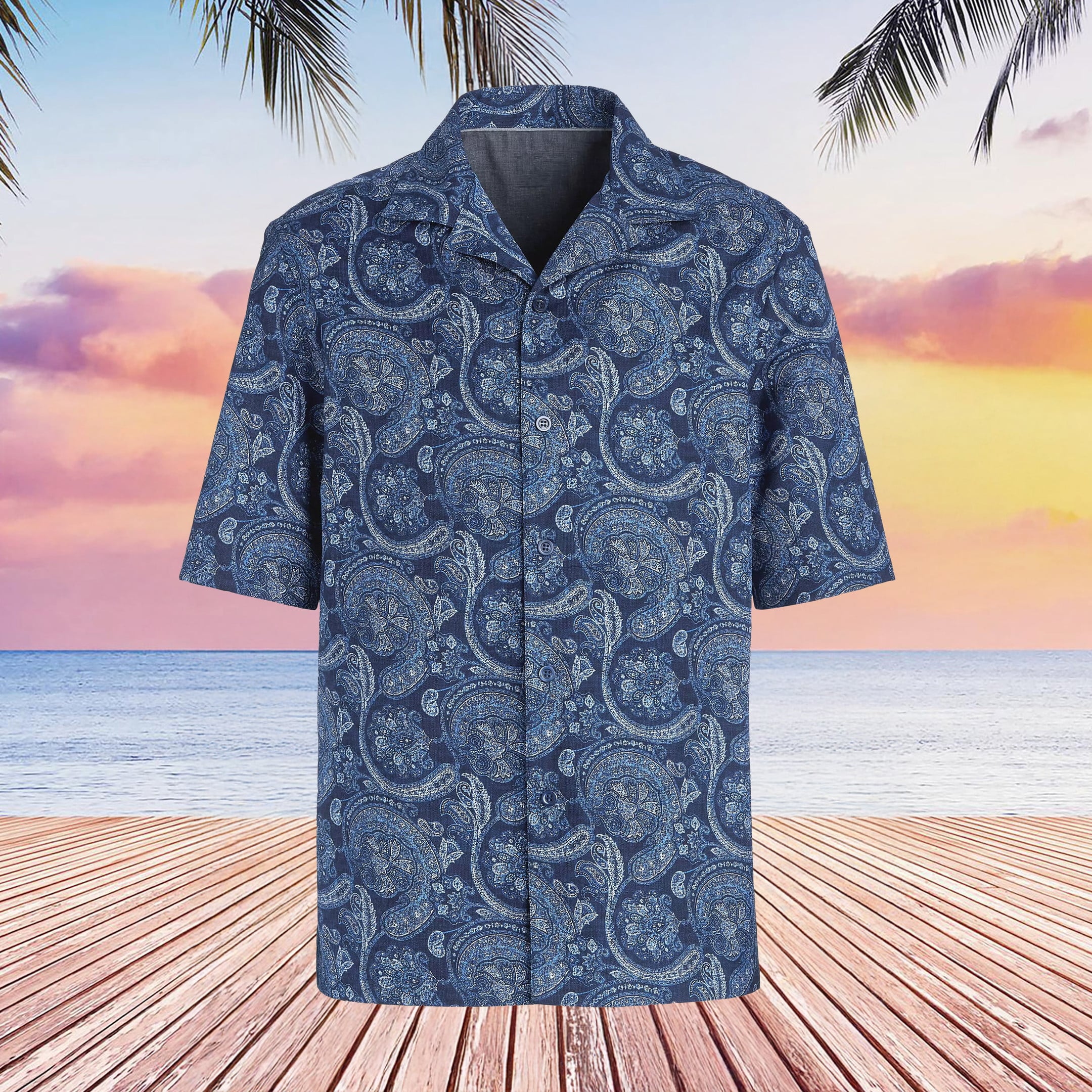 Craig Melvin The Today Show Hawaiian Shirt Vintage Shirt Gift Ideas For Dad