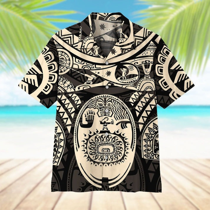 Demigod Hawaiian Shirt Best Aloha Shirt Demigod Gifts For Your Friends