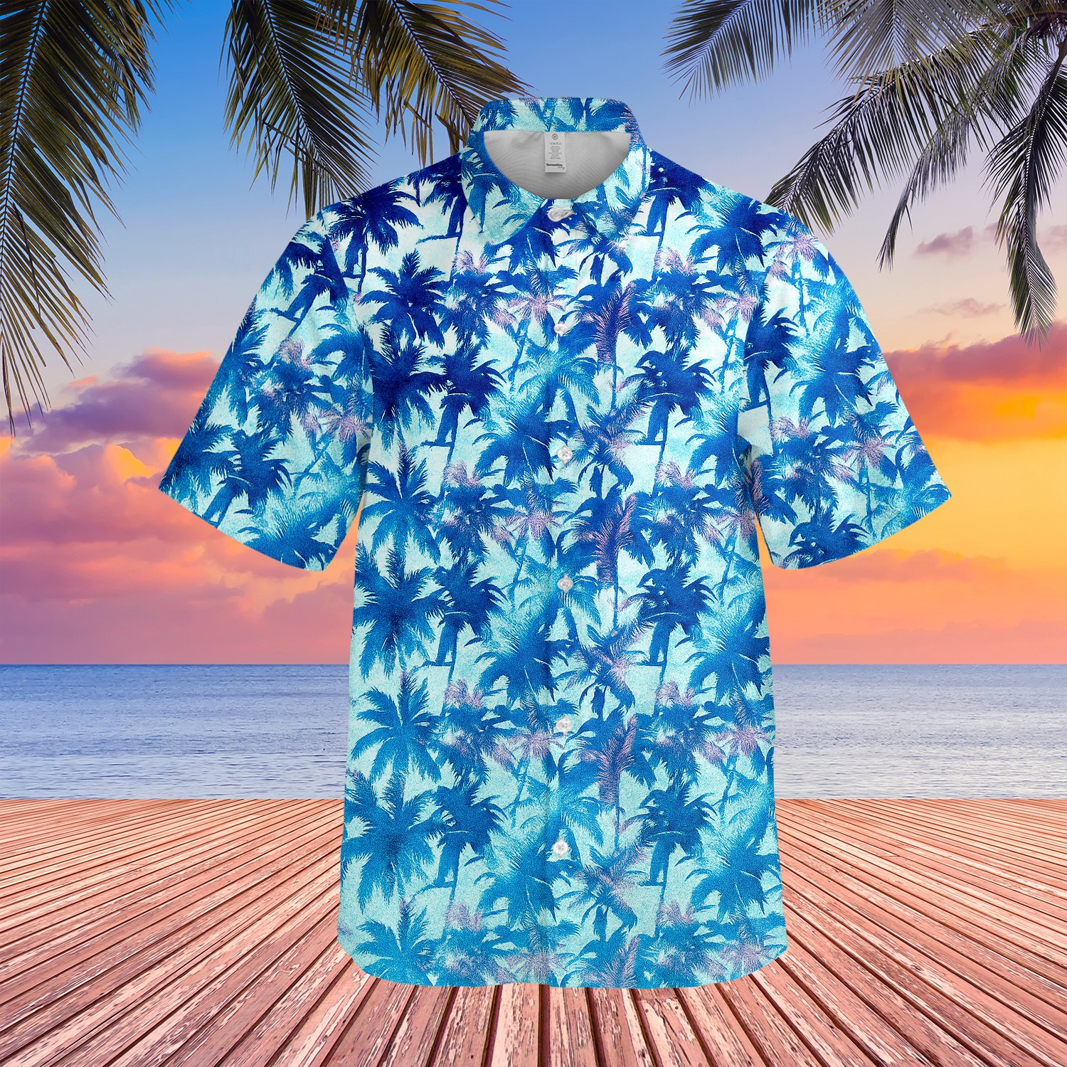 Happy Gilmore The Price Is Wrong Hawaiian Shirt Adam Sandler Movie Fan Gift Merch