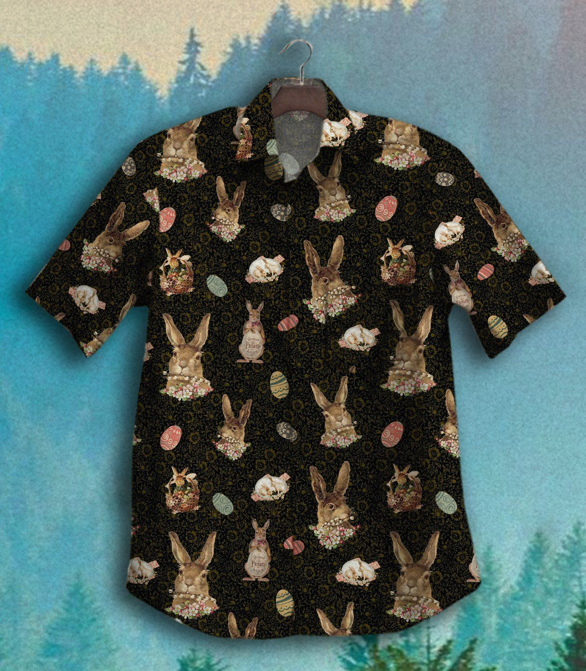 Hawaii Shirt Mickey Gt Vintage Hawaiian Shirt Tropical Aloha Button Up