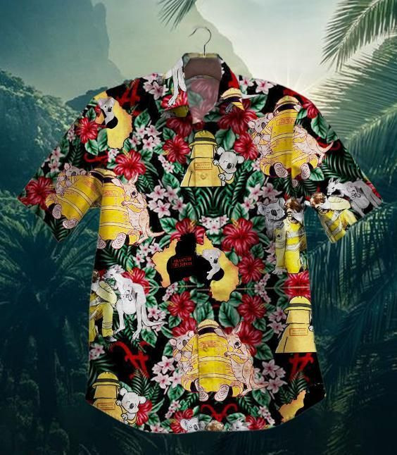 Hawaii Shirt Mickey Hsm Vintage Hawaiian Shirt Tropical Aloha Button Up