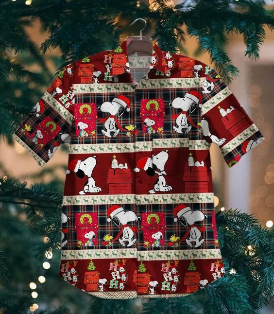 Hawaii Shirt Snoopy Hoh Nvv Hawaiian Shirt Tropical Aloha Button Up
