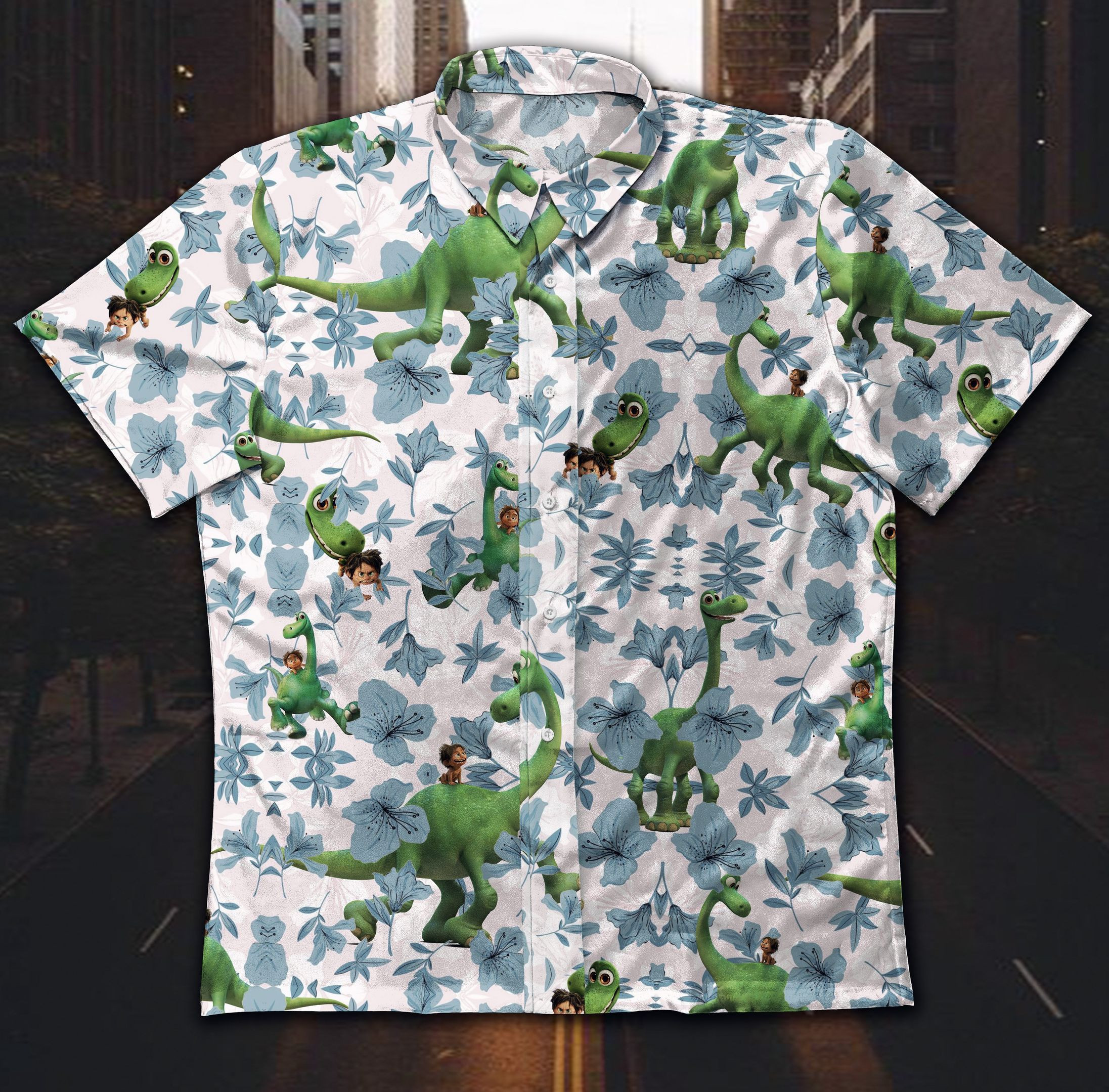 Hawaii Shirt Tarzan Gt Vintage Hawaiian Shirt Tropical Aloha Button Up