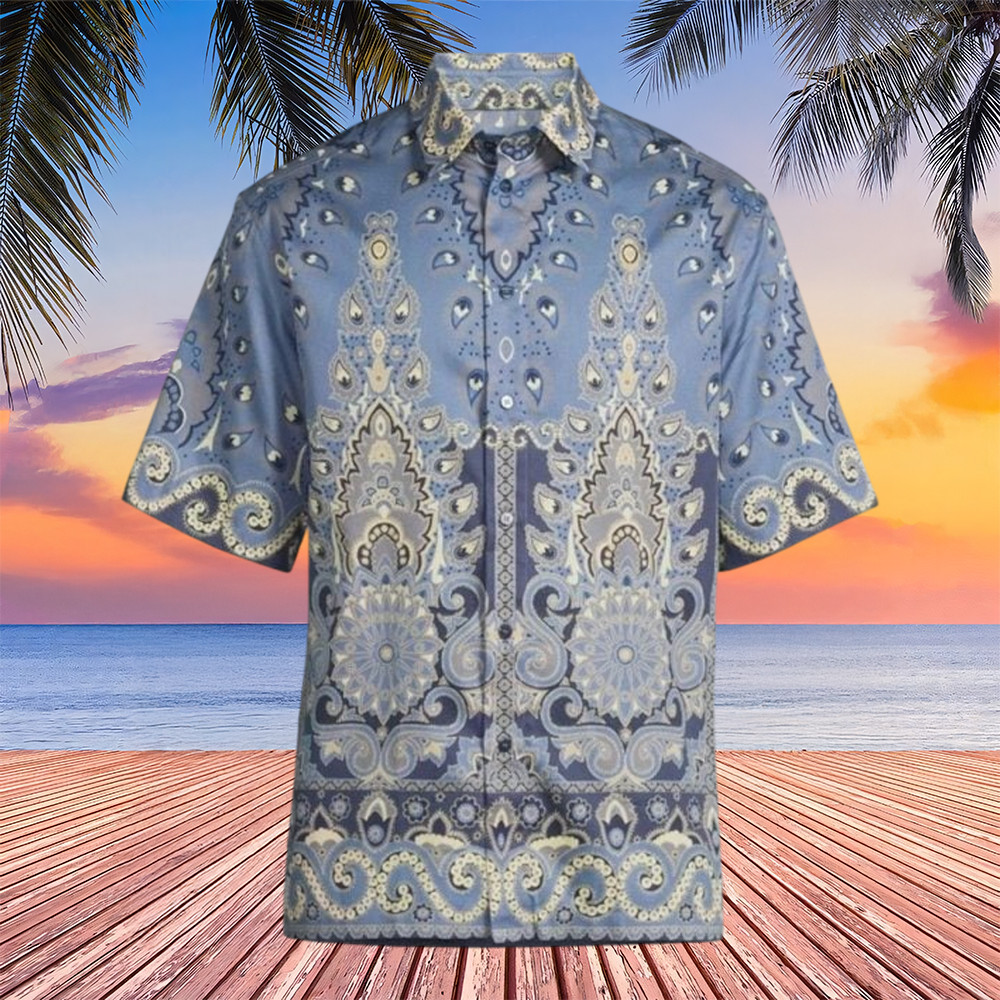 Jr. NTR Hawaiian Shirt 2026 Viral N T Rama Rao Jr Shirt Indian Actor Fans Gifts