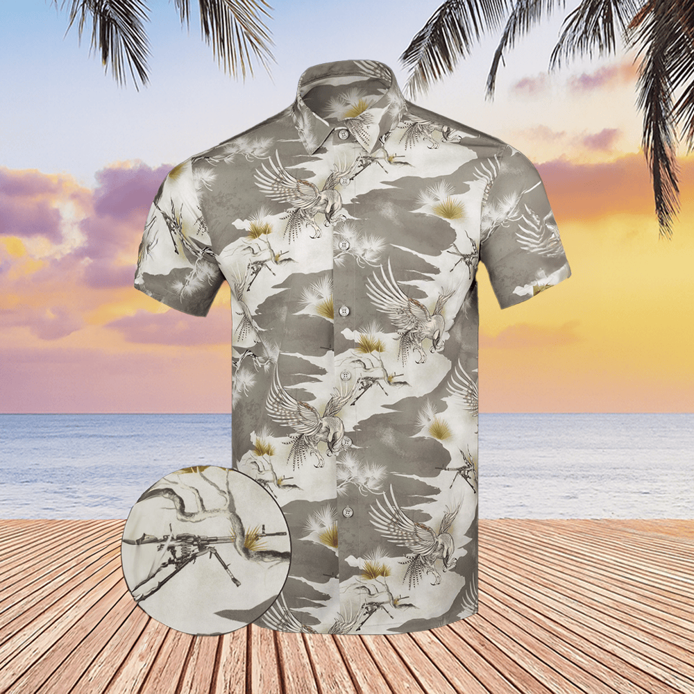 Maverick Hawaiian Shirt Bradley Bradshaw Shirt Top Gun Maverick Merch Miles Teller Fans Gifts