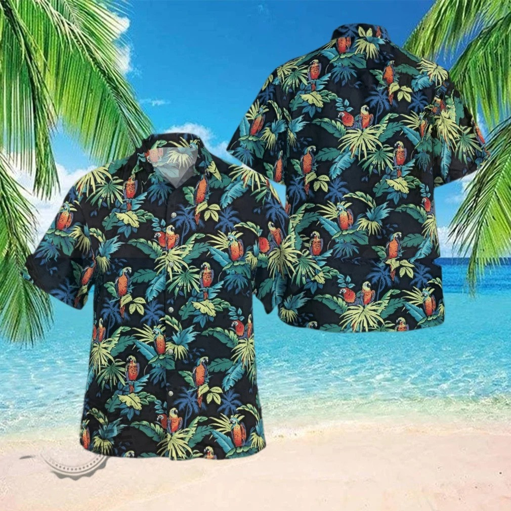 Max Payne Hawaiian Shirt Summer Aloha Shirt Best Gifts For Your Boyfriend