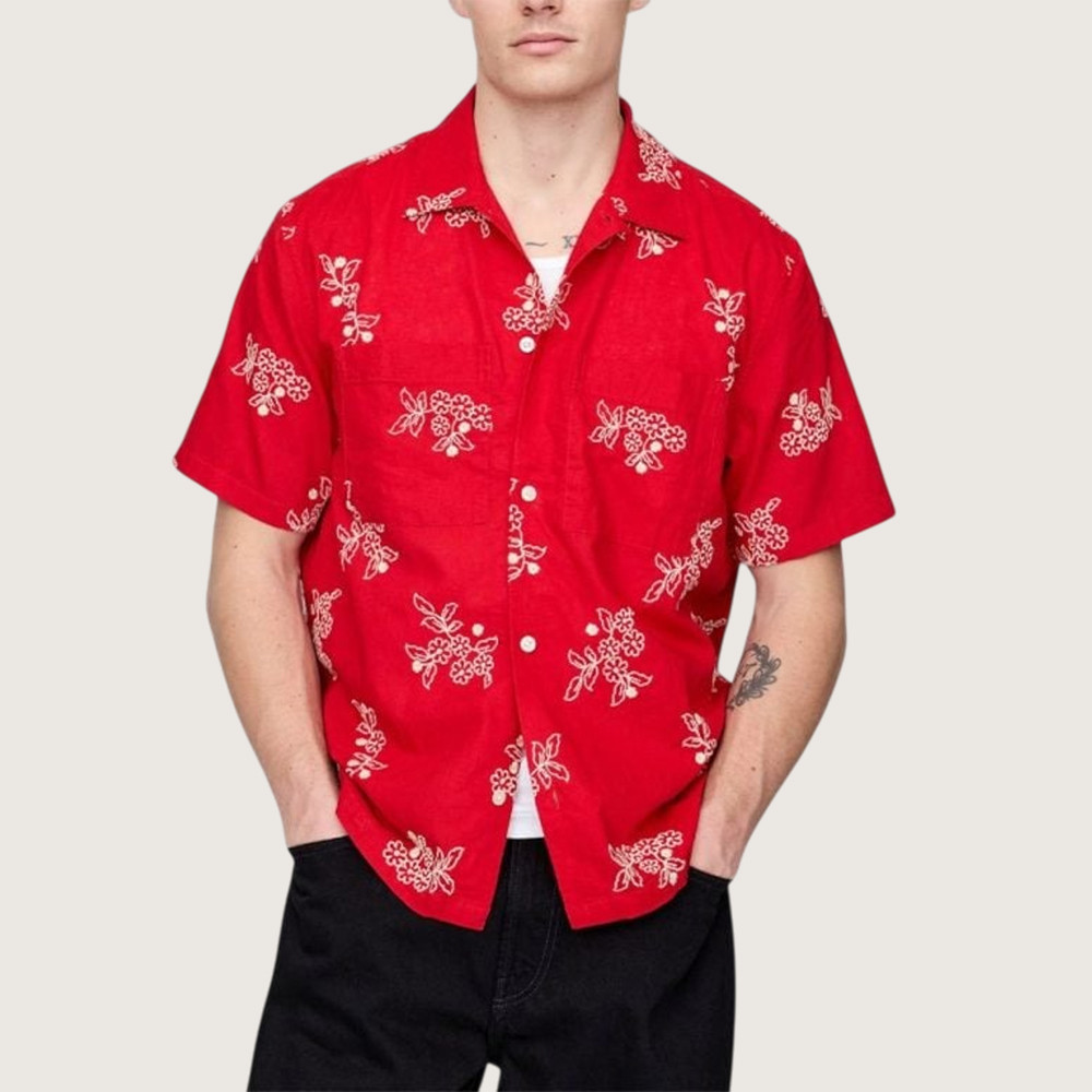Michael Angarano Hawaiian Shirt American Idol 2026 American Idol Fans Clothing Gifts