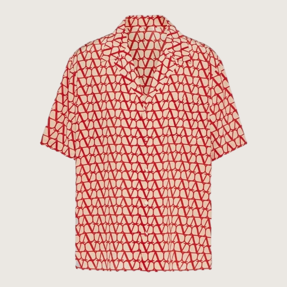 Michelle Monagha The White Lotus Hawaiian Shirt Michelle Monaghan Clothing Gifts Idea