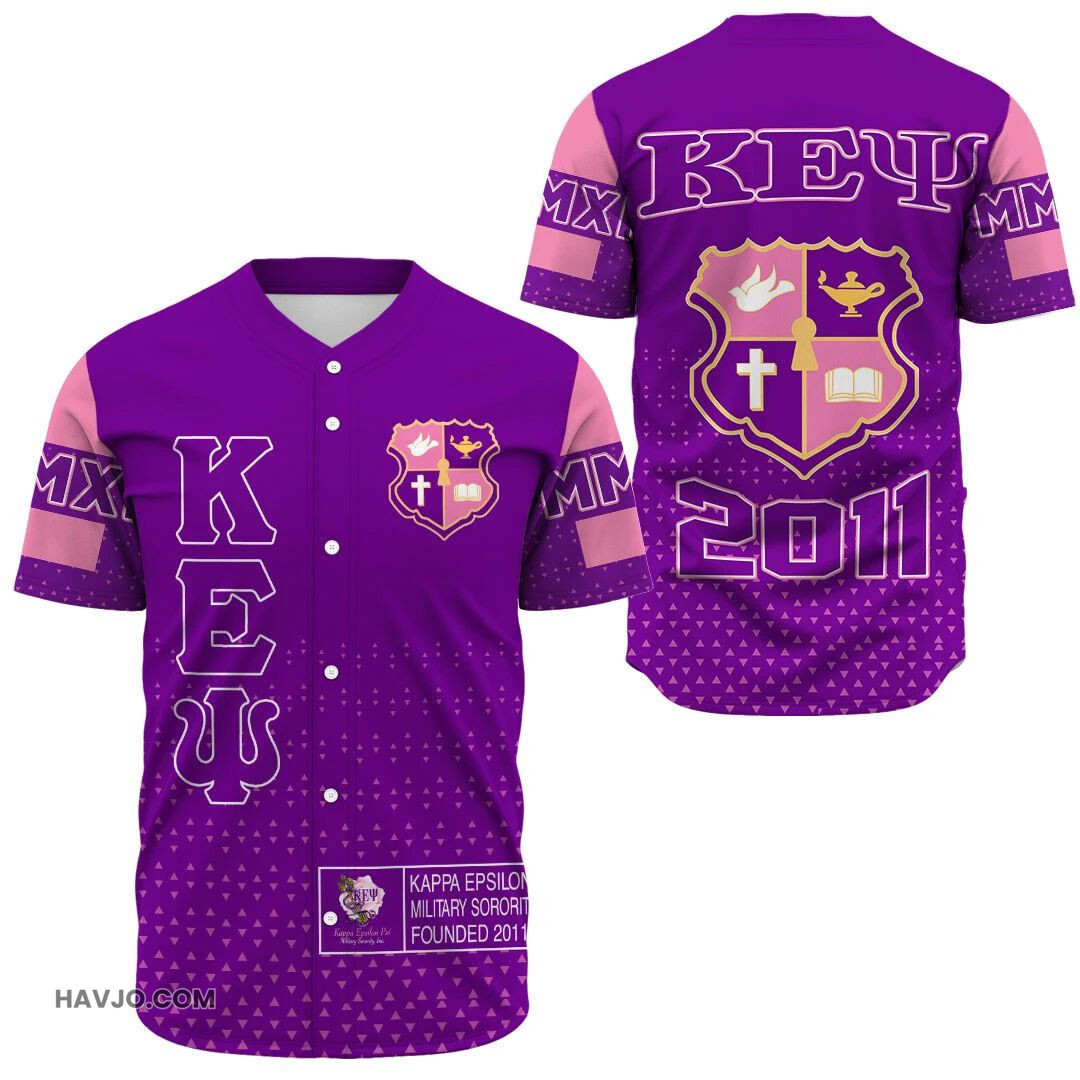 Mm Keps Baseball Jersey