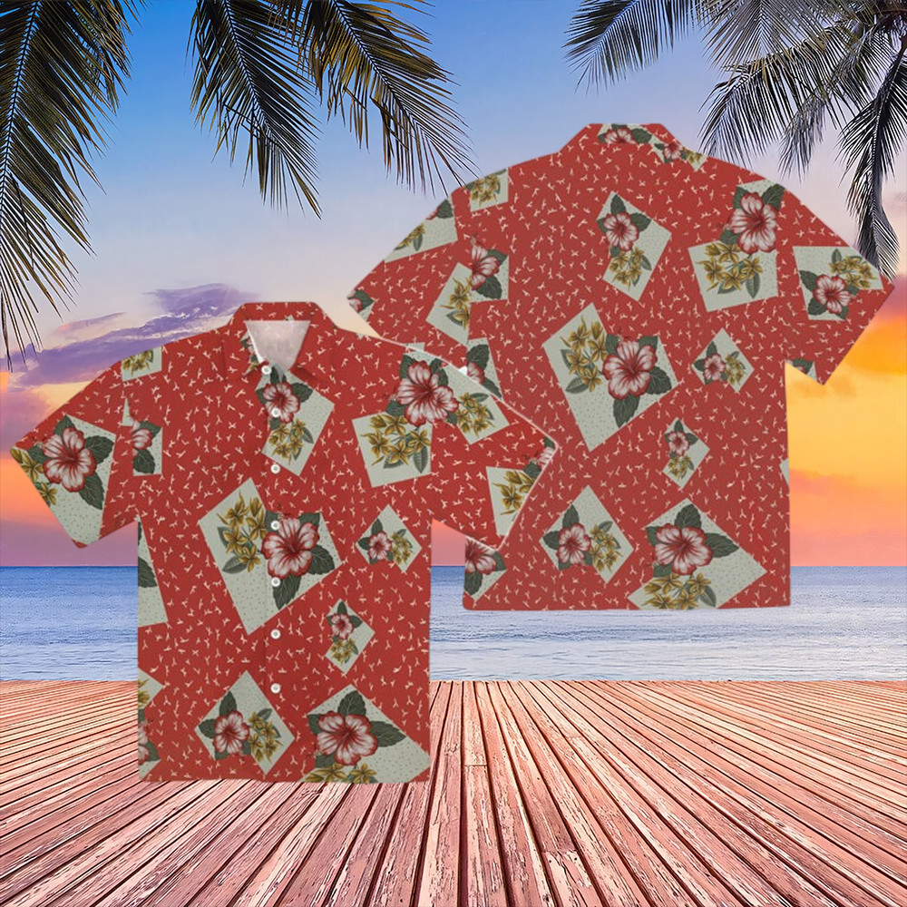 Nicolas Cage In Raising Arizona Hawaiian Shirt Fan Apparel Gifts