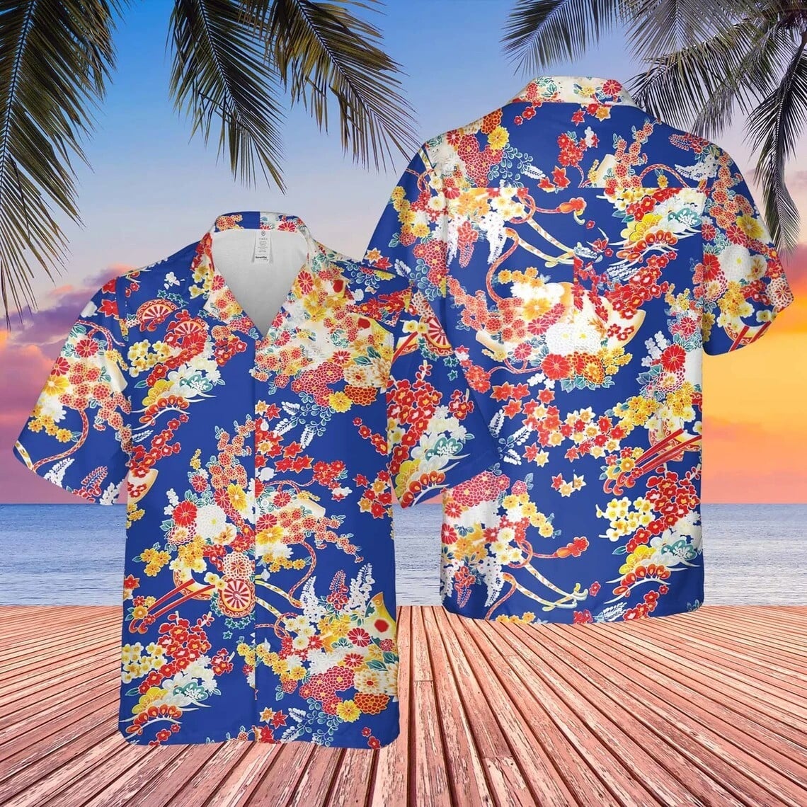 Romeo And Juliet 1996 Hawaiian Shirt Retro Leonardo Dicaprio Romeo And Juliet Aloha Shirt