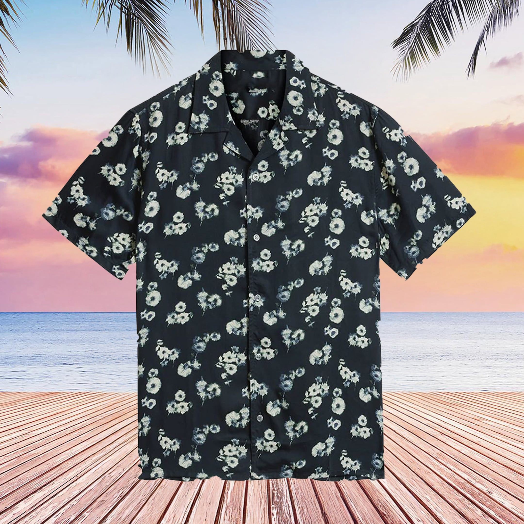 Ryan Seacrest American Idol Hawaiian Shirt 2026 Birthday Gift Ideas For Boyfriend