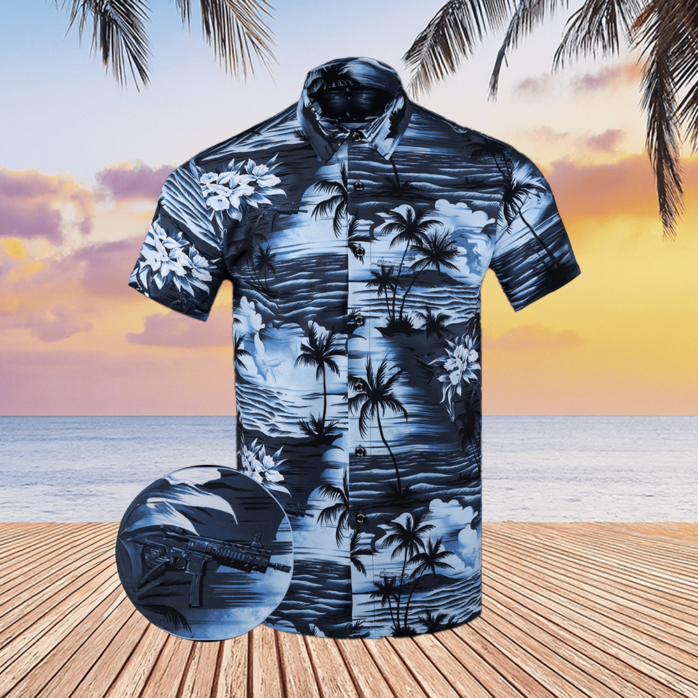 Venom Hawaiian Shirt Tom Hardy Shirt Venom The Last Dance Merch Sci Fi Movies Fan Gifts