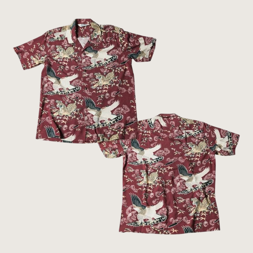 Walton Goggins White Lotus Mexico Hawaiian Shirt The White Lotus Merch Walton Goggins Fans Gift