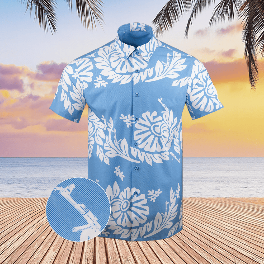 War Dogs Hawaiian Shirt Miles Teller Shirt War Dogs Merch Christmas Gifts For Miles Teller Fans